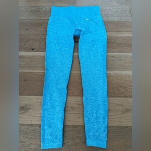 Gymshark Blue leggings